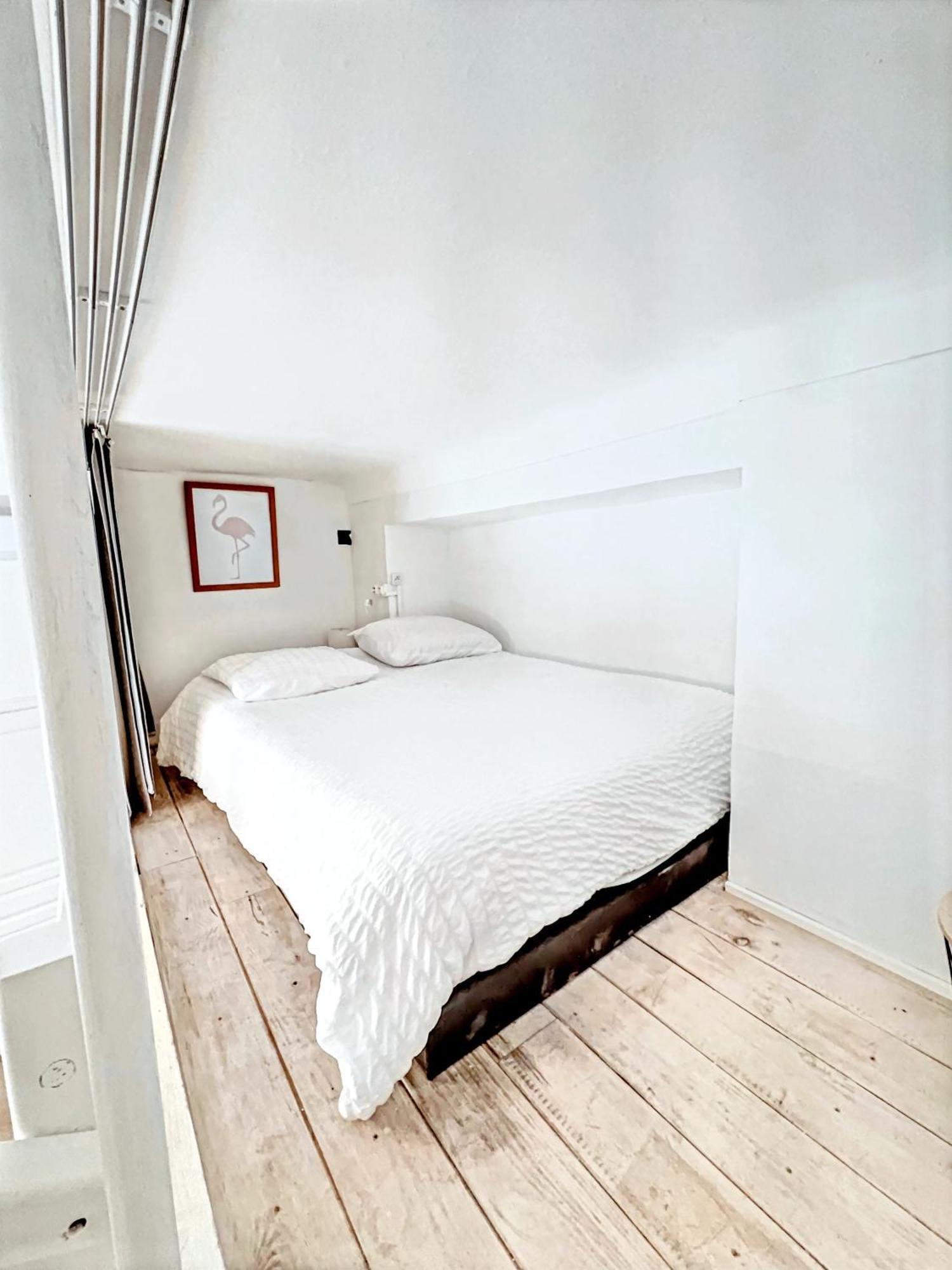 Mini Duplex 50M Du Vieux Port Apartment Cannes Exterior photo